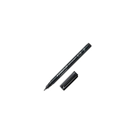 MARCADOR PERMANENTE STAEDTLER LUMOCOLOR