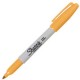 MARCADOR PERMANENTE SHARPIE SINGLE FINO