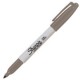 MARCADOR PERMANENTE SHARPIE SINGLE FINO