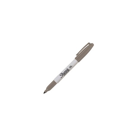MARCADOR PERMANENTE SHARPIE SINGLE FINO