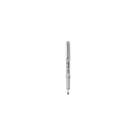 MARCADOR PERMANENTE BIC MARKING GRIP FINO