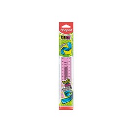 REGLA MAPED TWIST N FLEX