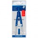 COMPÁS DE PRECISIÓN STAEDTLER WP01A6