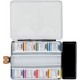 ESTUCHE DE ACUARELAS SCHMINCKE HORADAM CON 8 ...