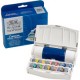 PINTURA ACUARELA WINSOW AND NEWTON COTMAN PL ...