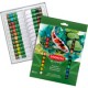 PINTURA ACRÍLICA DERWENT ACADEMY TUBO 12 ML  ...