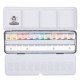 SET DE ACUARELAS SCHMINCKE HORADAM CON 12
