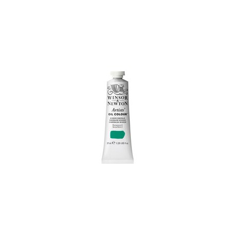 PINTURA ÓLEO WINSOR AND NEWTON ARTIST 37ML