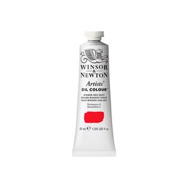 PINTURA ÓLEO WINSOR AND NEWTON ARTIST 37ML