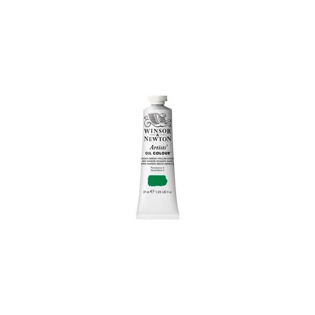 PINTURA ÓLEO WINSOR AND NEWTON ARTIST 37ML