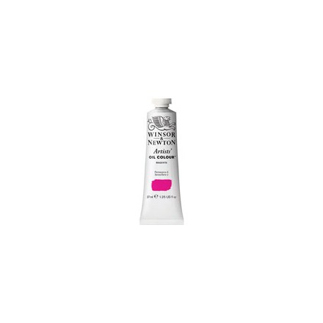 PINTURA ÓLEO WINSOR AND NEWTON ARTIST 37ML