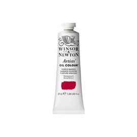 PINTURA ÓLEO WINSOR AND NEWTON ARTIST 37ML