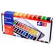 PINTURA ACUARELA ATL ESTUCHE CON 24