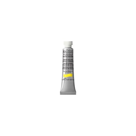 PINTURA ACUARELA WINSOR AND NEWTON ARTIST 5M ...