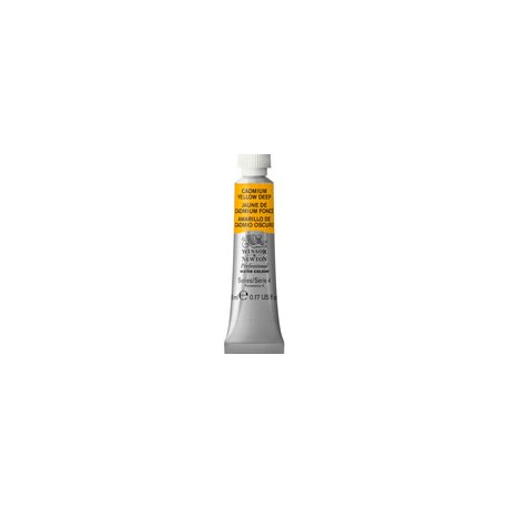 PINTURA ACUARELA WINSOR AND NEWTON ARTIST 5M ...