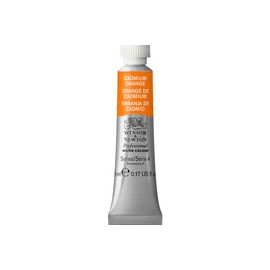 PINTURA ACUARELA WINSOR AND NEWTON ARTIST 5M ...