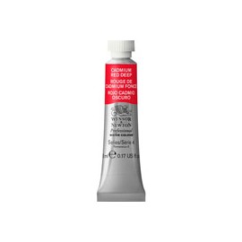 PINTURA ACUARELA WINSOR AND NEWTON ARTIST 5M ...