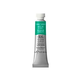 PINTURA ACUARELA WINSOR AND NEWTON ARTIST 5M ...
