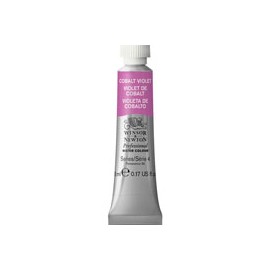 PINTURA ACUARELA WINSOR AND NEWTON ARTIST 5M ...