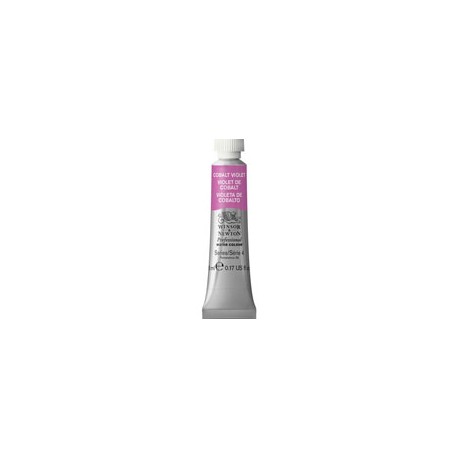 PINTURA ACUARELA WINSOR AND NEWTON ARTIST 5M ...