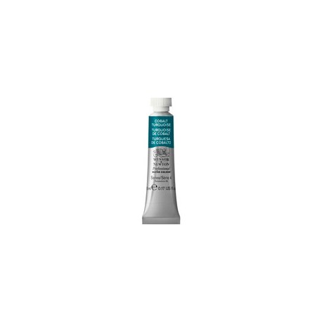 PINTURA ACUARELA WINSOR AND NEWTON ARTIST 5M ...