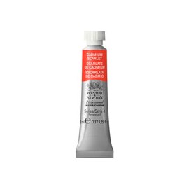 PINTURA ACUARELA WINSOR AND NEWTON ARTIST 5M ...