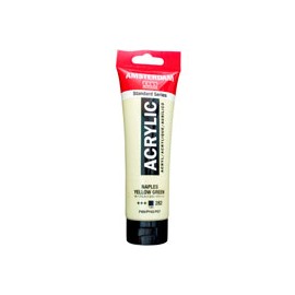 PINTURA ACRÍLICA ROYAL TALENS AMSTERDAM 120  ...
