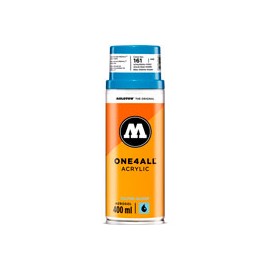 PINTURA ACRÍLICA EN SPRAY MOLOTOW 400 ML