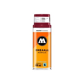 PINTURA ACRÍLICA EN SPRAY MOLOTOW 400 ML
