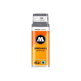 PINTURA ACRÍLICA EN SPRAY MOLOTOW 400 ML