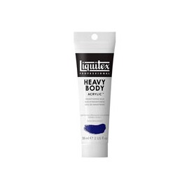 PINTURA ACRÍLICA LIQUITEX HEAVY BODY S3 DE 5 ...