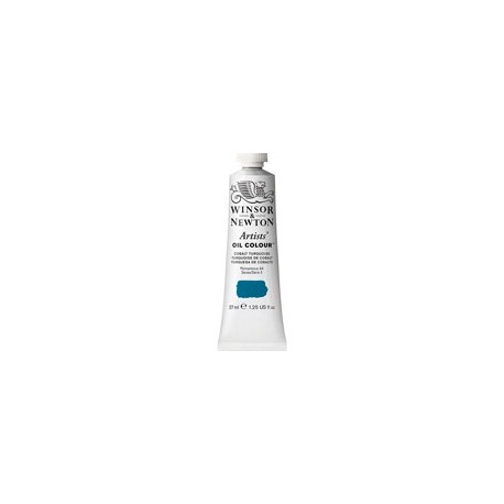 PINTURA ÓLEO WINSOR AND NEWTON ARTIST 37ML