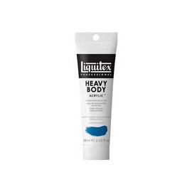 PINTURA ACRÍLICA LIQUITEX HEAVY BODY S3 DE 5 ...