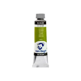 PINTURA ÓLEO ROYAL TALENS VAN GOGH 40 ML