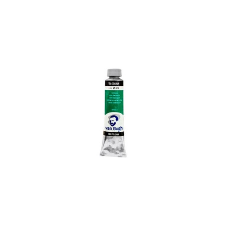 PINTURA ÓLEO ROYAL TALENS VAN GOGH 40 ML