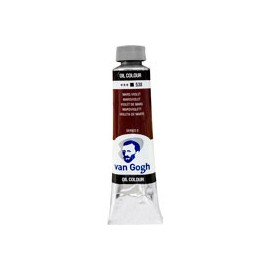 PINTURA ÓLEO ROYAL TALENS VAN GOGH 40 ML