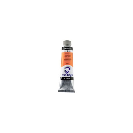 PINTURA ÓLEO ROYAL TALENS VAN GOGH S2 40 ML
