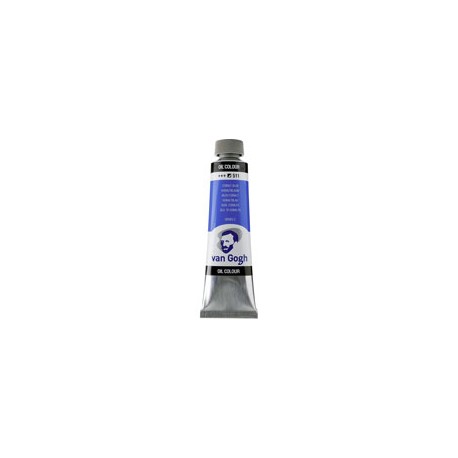 PINTURA ÓLEO ROYAL TALENS VAN GOGH S2 40 ML