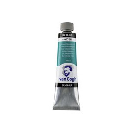 PINTURA ÓLEO ROYAL TALENS VAN GOGH S2 40 ML