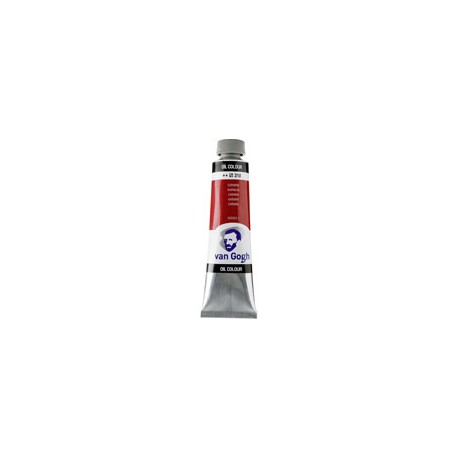 PINTURA ÓLEO ROYAL TALENS VAN GOGH S2 40 ML