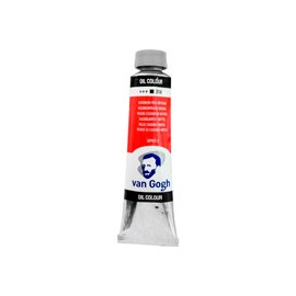 PINTURA ÓLEO ROYAL TALENS VAN GOGH 40 ML