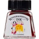 TINTA CHINA WINSOR AND NEWTON 14 ML