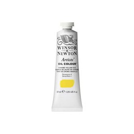 PINTURA ÓLEO WINSOR AND NEWTON ARTIST 37ML