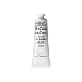 PINTURA ÓLEO WINSOR AND NEWTON ARTIST 37ML