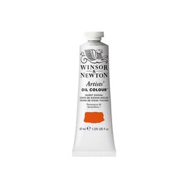 PINTURA ÓLEO WINSOR AND NEWTON ARTIST 37ML