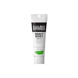 PINTURA ACRÍLICA LIQUITEX HEAVY BODY S1A DE  ...