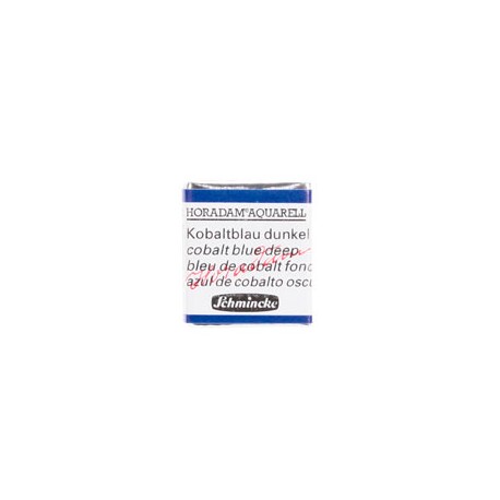 ACUARELA EN PASTILLA SCHMINCKE HORADAM S4