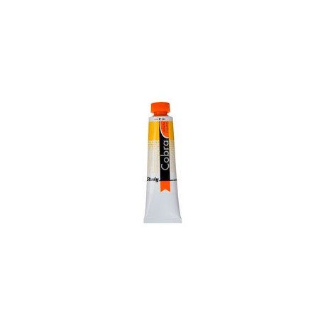 PINTURA ÓLEO ROYAL TALENS COBRA 40 ML