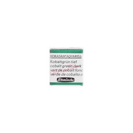 ACUARELA EN PASTILLA SCHMINCKE HORADAM S4