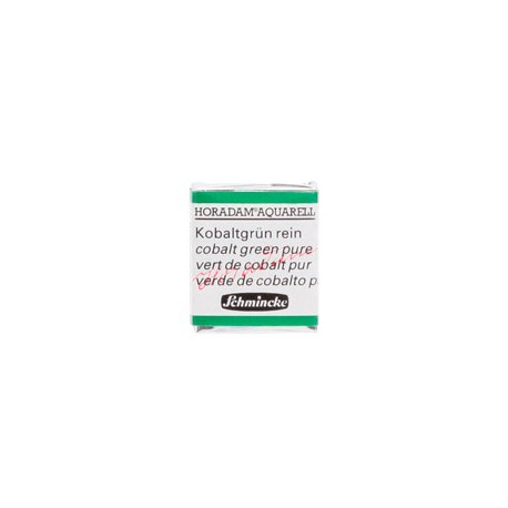 ACUARELA EN PASTILLA SCHMINCKE HORADAM S4